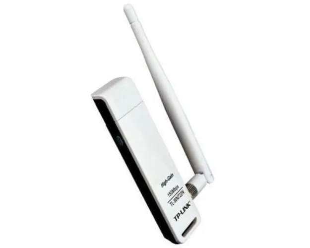 Adaptor wireless N150 TL-WN722N