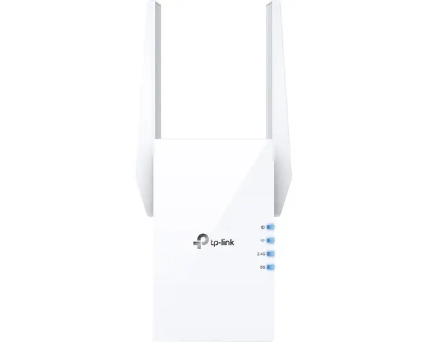 AX1800 Wi-Fi Range Extender, RE605X