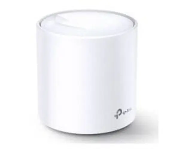 AX3000 Outdoor whole home mesh Wi-Fi 6 System, Deco X50 outdoor (1-pack)