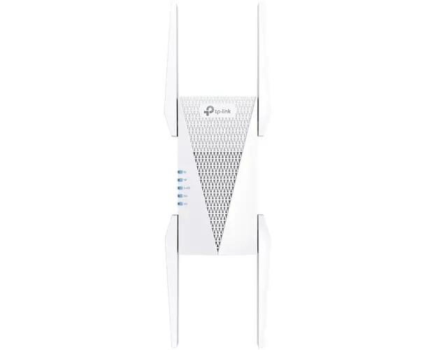 AXE5400 Wi-Fi6E Mesh Range Extender, Tri-Band, RE815XE