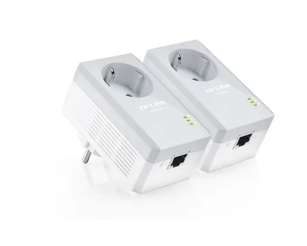 KIT PowerLine 500Mbps