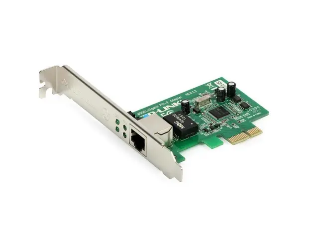 Placa de retea PCI TG-3468