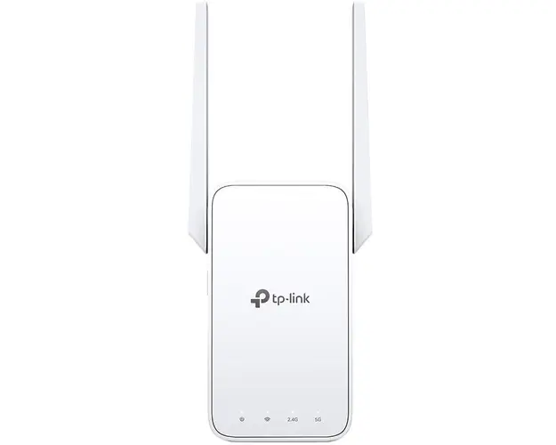 Range Extender Wi-Fi TP-Link RE315 AC1200, OneMesh™, Smart Roaming, Mod High Speed, Mod Access Point, buton WPS