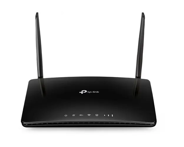 Router 4G+ Cat6 Wireless Dual Band AC1200, ARCHER MR500