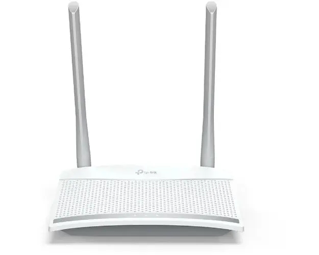 Router wireless 300Mbps, Wireless N