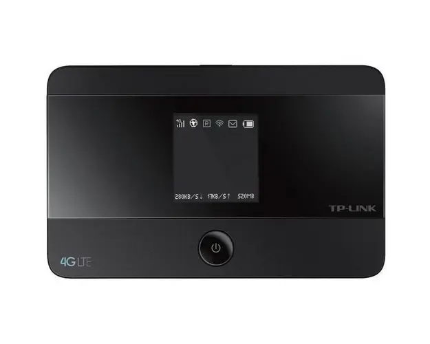 Router wireless TP-Link M7350 3G/4G Mobile WiFi