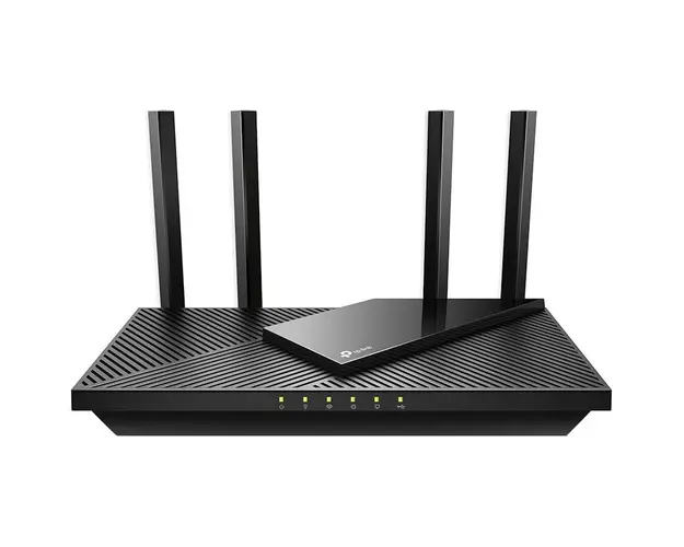 Router Wireless Gigabit Archer AX55 Dual-Band WiFi 6