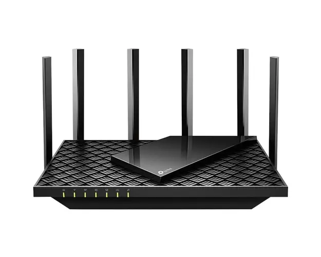Router Wireless Gigabit Archer AX73 Dual-Band WiFi 6