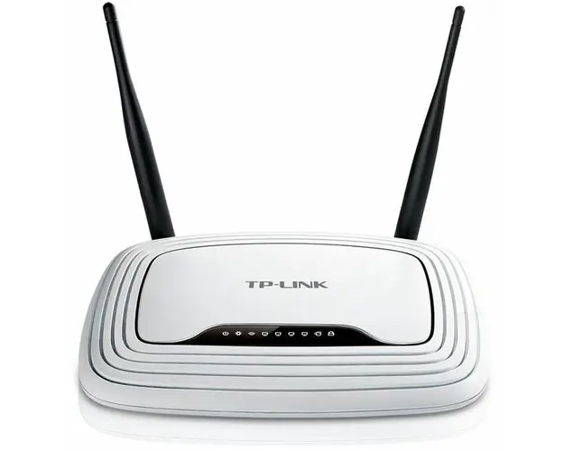 Router Wireless N 300Mbps