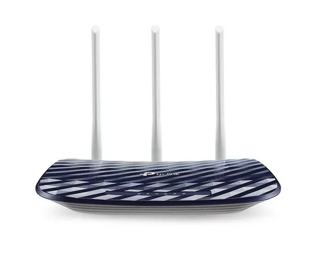 Router wireless TP-Link Archer C20 Dual-Band