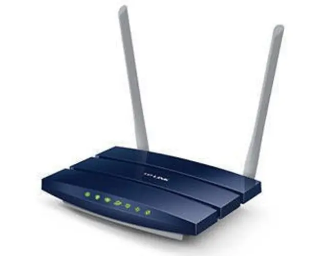 Router wireless TP-LINK Archer C50 Dual-Band