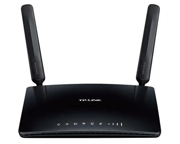 Router wireless TP-LINK Archer MR200, AC750 Dual Band, 4G LTE