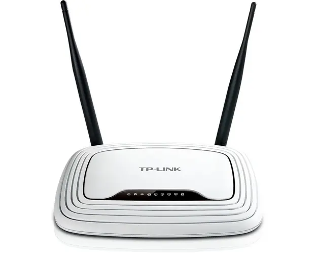 Router wireless TP-Link TL-WR841N