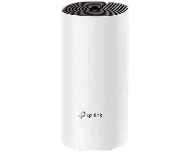 Sistem wireless Mesh Complete Coverage - router AC1200, Deco M4(1-pack)