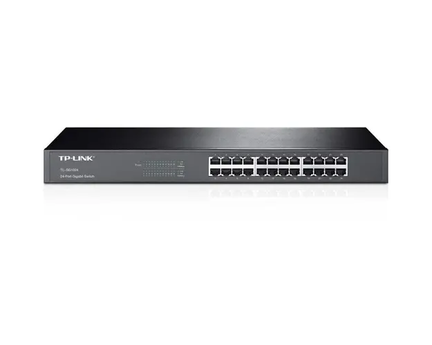 Switch TP-Link Gigabit TL-SG1024