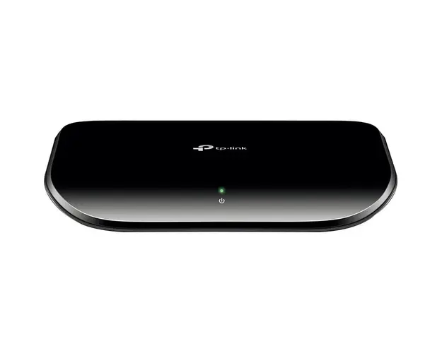 Switch TP-LINK Gigabit TL-SG1005D