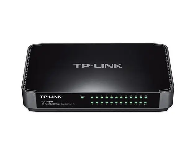 Switch TP-LINK TL-SF1024M