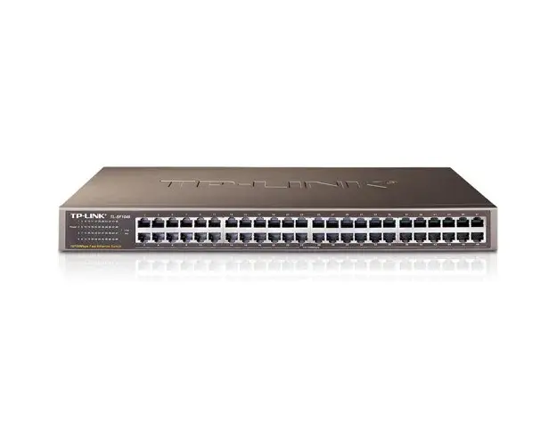 Switch TP-LINK TL-SF1048