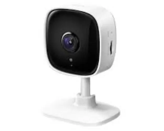 Camera Supraveghere WIFI, Tapo C110