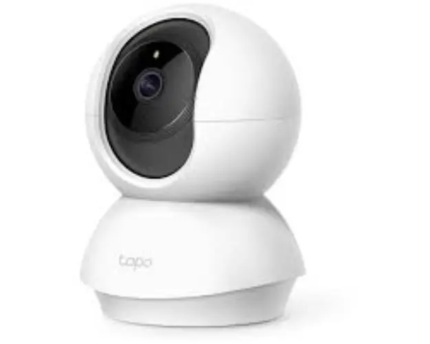 Camera Supraveghere WIFI, Tapo C210