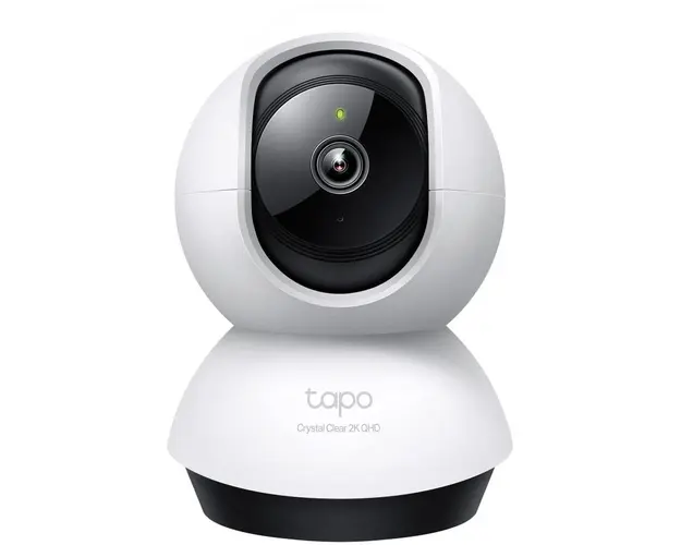 Camera supraveghere TP-LINK Tapo C220