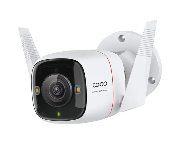 Camera supraveghere TP-LINK Tapo C325WB