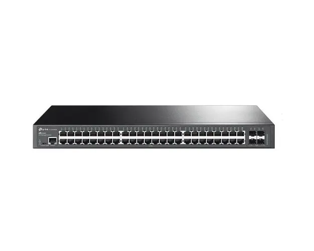 TL SW JETSTREAM 48-PORT GB L2 MNG 4-10G