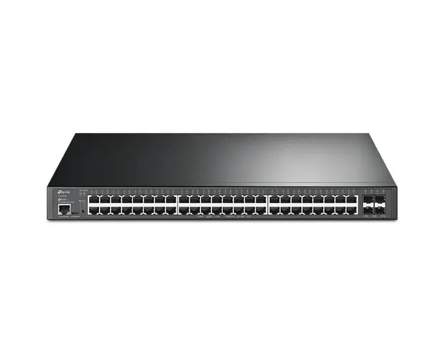 TL SW JETSTREAM 48-PORT GB L2 MNG POE+