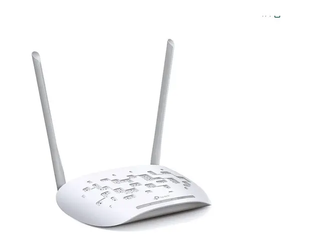 Access point TL-WA801N, 300 Mbps
