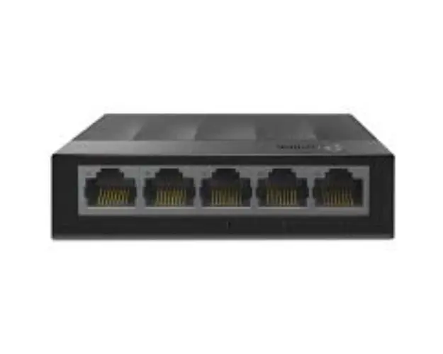 Switch Gigabit LS1005G, 5 x porturi