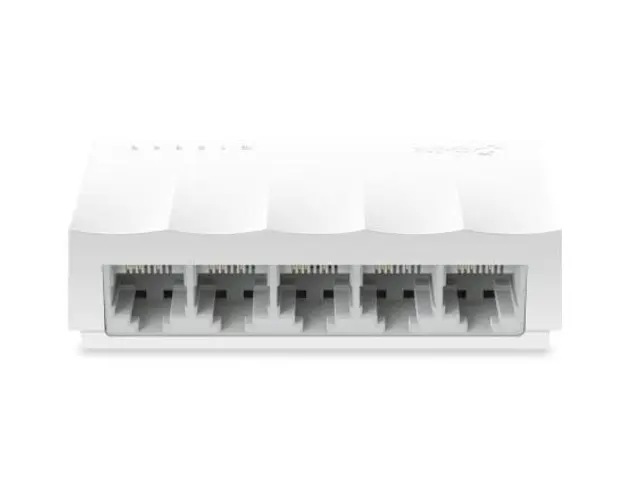 Switch TP-Link LS1005, 5 porturi 10/100Mbps
