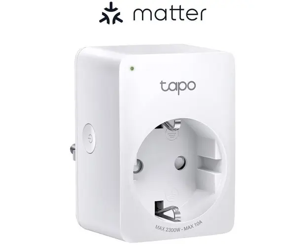 TP-LINK MINI SMART WI-FI PLUG