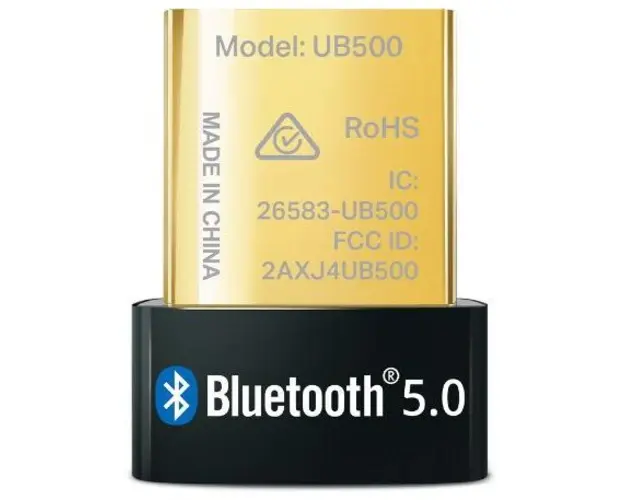 Adaptor Nano UB500 Bluetooth 5.0