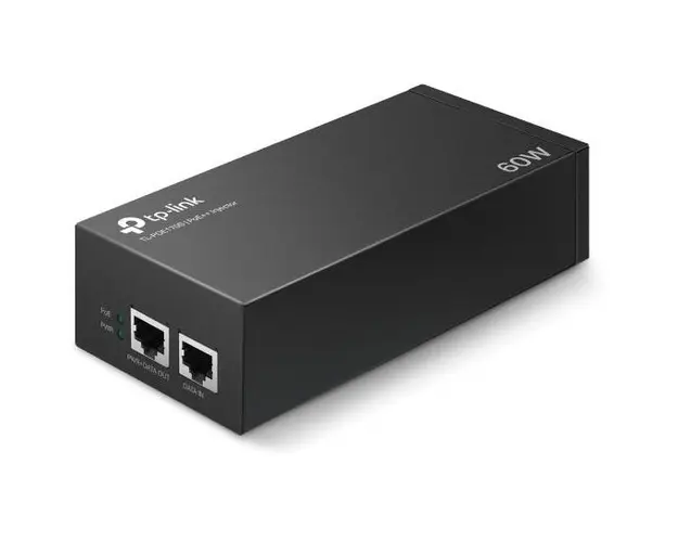 PoE++ Injector, TL-POE170S