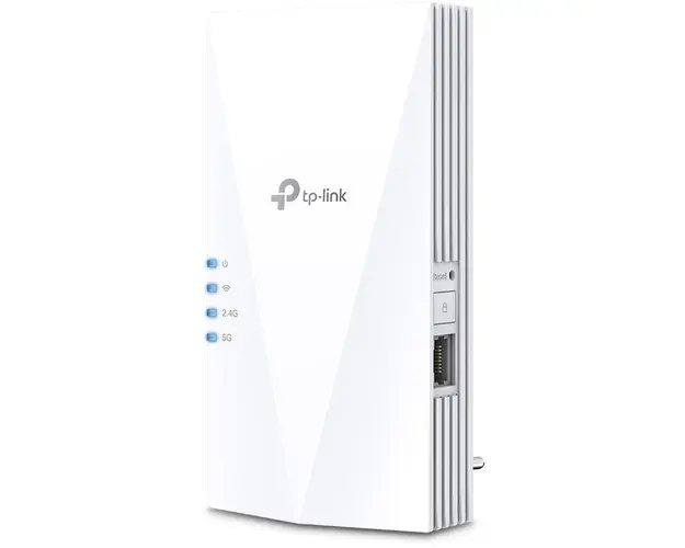 Range extender Gigabit RE500X Dual-Band WiFi 6