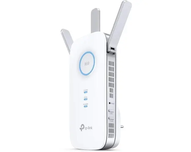 Range Extender, RE550 AC1900