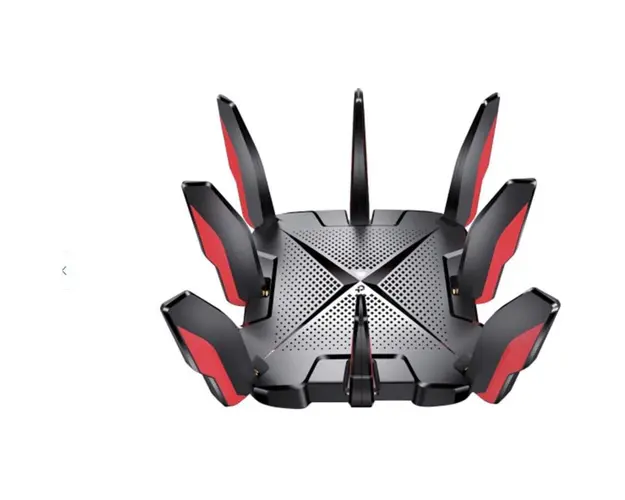 Router Wireless ARCHER GX90, VPN, Tri-Band, AX6600, MU-MIMO, Wi-Fi 6 (802.11ax)