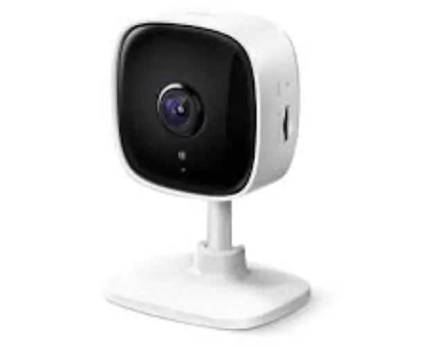 Camera TC60 Home Security Wi-Fi