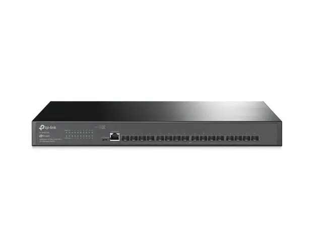 TPL SW 16P 10G SFP L2 MANAGED