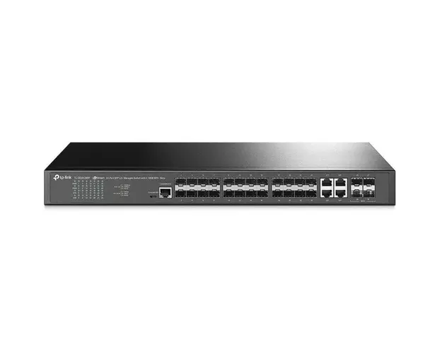 TPL SW 20SFP 4GB 410GE SFP L2 MANAGED