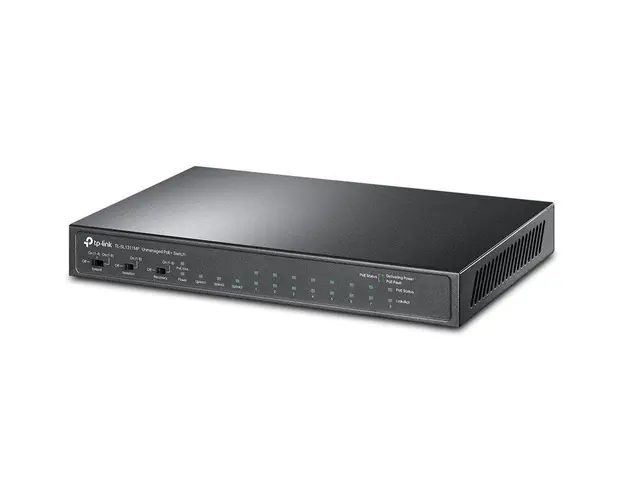 Switch TP-LINK Gigabit TL-SL1311MP