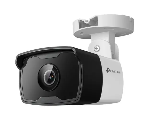 VIGI 4MP Outdoor Bullet Network Camera,VIGI C340i(4mm)