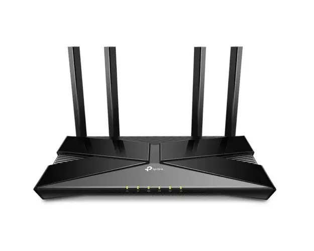 Router Wireless Archer AX23 Dual Band WiFi 6