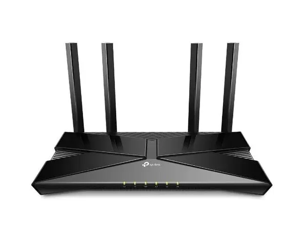 Router Wireless Gigabit Archer AX53 Dual-Band WiFi 6
