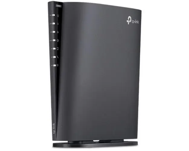 WIFI 6 Router Gigabit, ARCHER AX80, Dual-Band