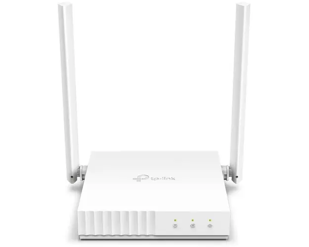Router wireless TL-WR844N, 300 Mbps, 802.11 b/g/n