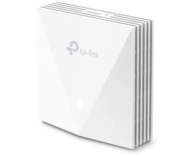 Wireless Access Point EAP650-WALL, AX3000 Wireless Dual Band Indoor