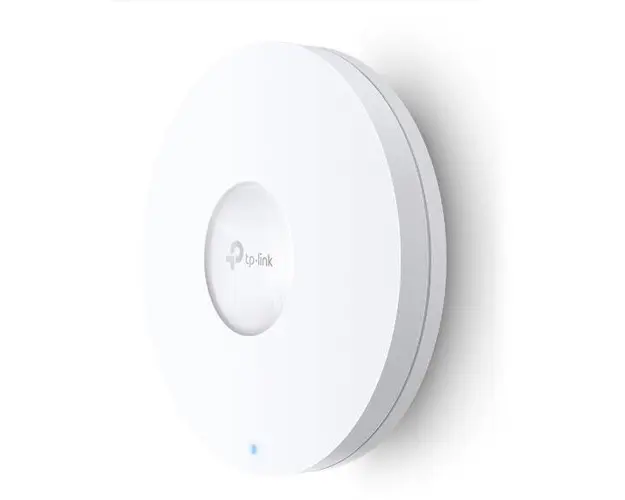 Wireless Access Point EAP660 HD, AX3600 Dual Band Multi-Gigabit
