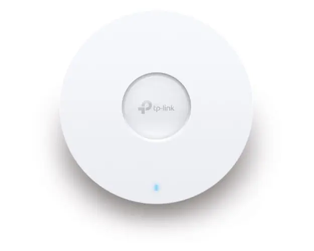 Omada AX3000 Ceiling Mount Dual-Band Wi-Fi 6 Access Point