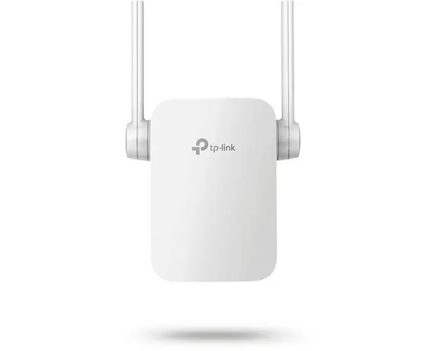 Wi-Fi Range Extender AC1200